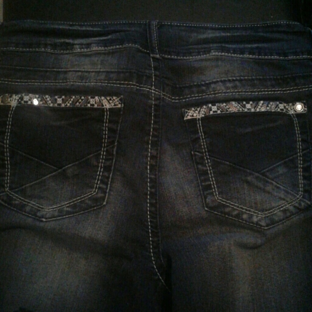 jeans - Picture 2 of 2